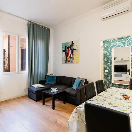 Colombo By Interhome Apartment