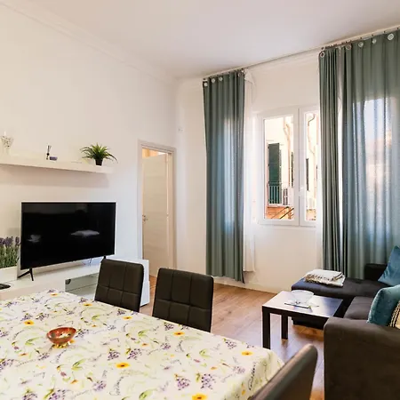 Colombo By Interhome * Sanremo