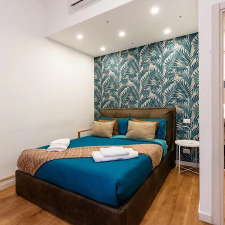 Apartment Colombo By Interhome