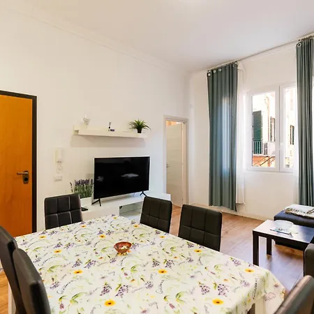 Apartment Colombo By Interhome Sanremo