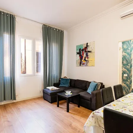 Apartment Colombo By Interhome
