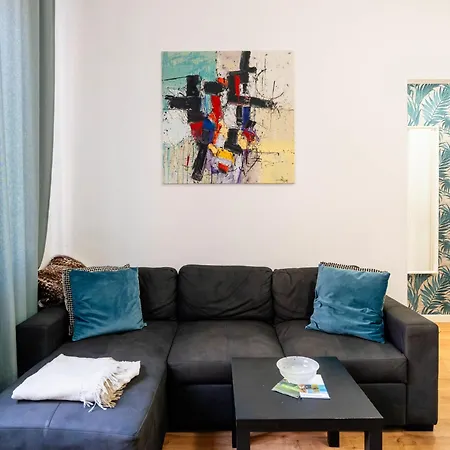 Colombo By Interhome Apartment