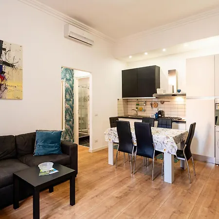 Colombo By Interhome Apartment *