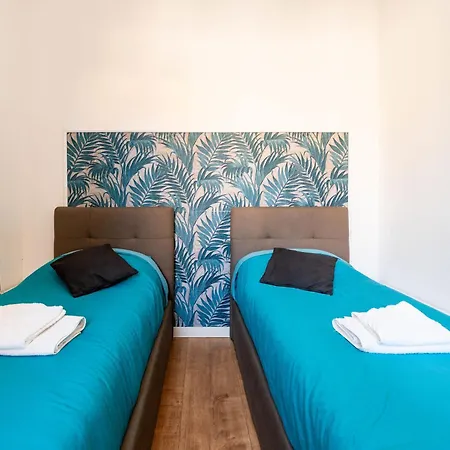Apartment Colombo By Interhome