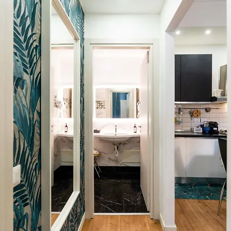 Apartment Colombo By Interhome