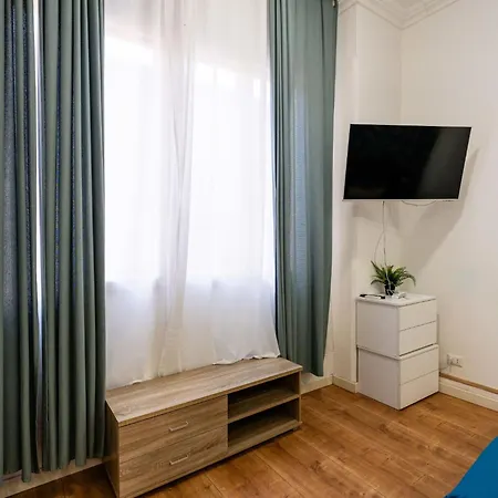 Apartment Colombo By Interhome