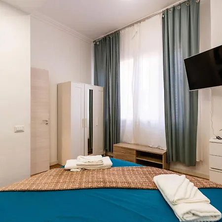 Apartment Colombo By Interhome *