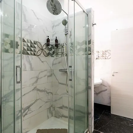 Colombo By Interhome Apartment Sanremo
