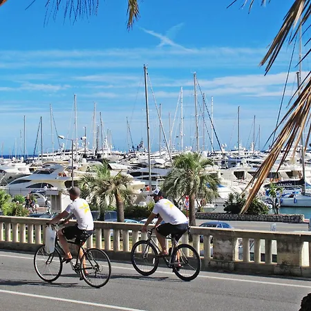 Colombo By Interhome Sanremo